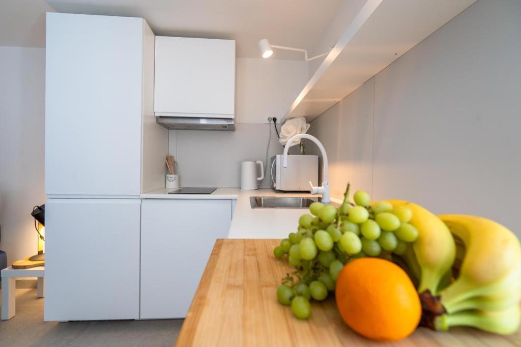 Vila House Franulich Stara Baška Exteriér fotografie
