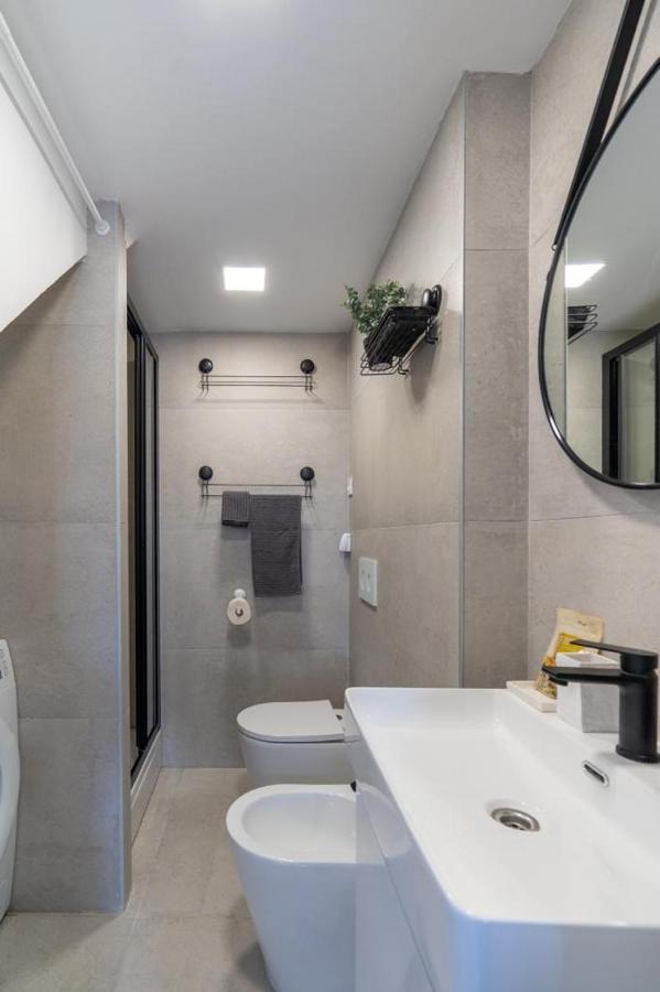 Vila House Franulich Stara Baška Exteriér fotografie