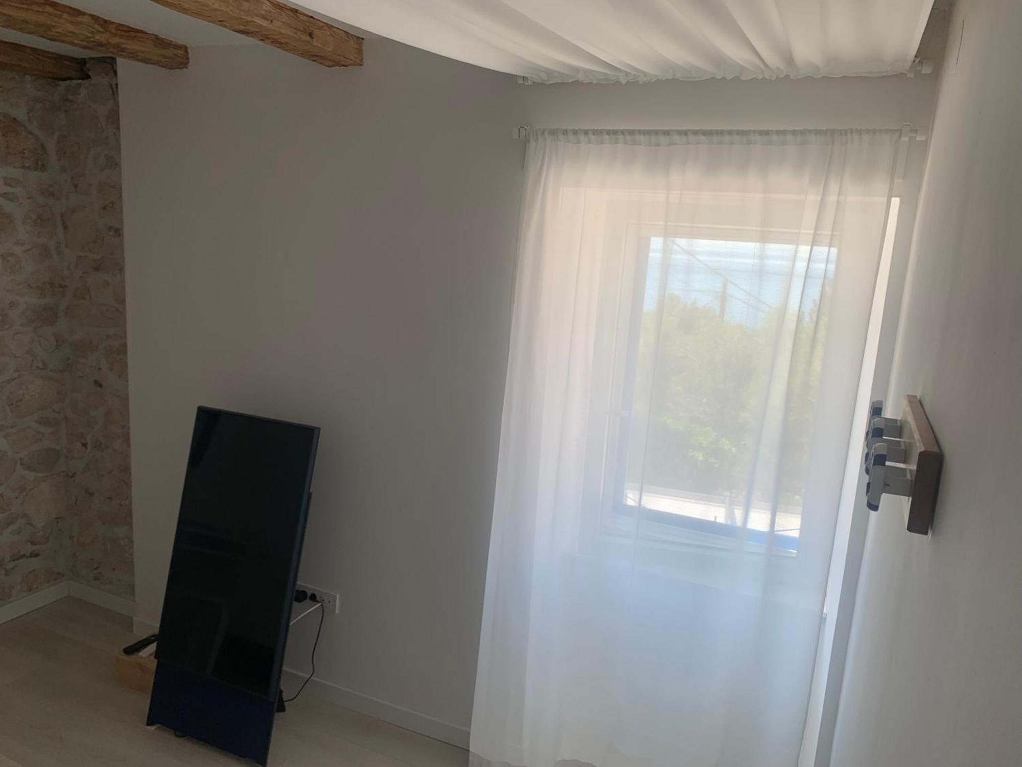 Vila House Franulich Stara Baška Exteriér fotografie