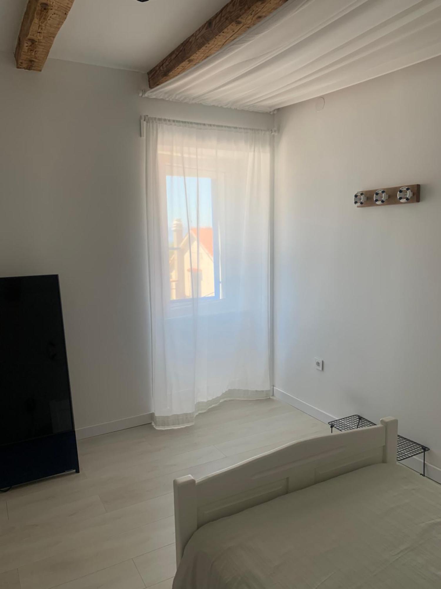 Vila House Franulich Stara Baška Exteriér fotografie