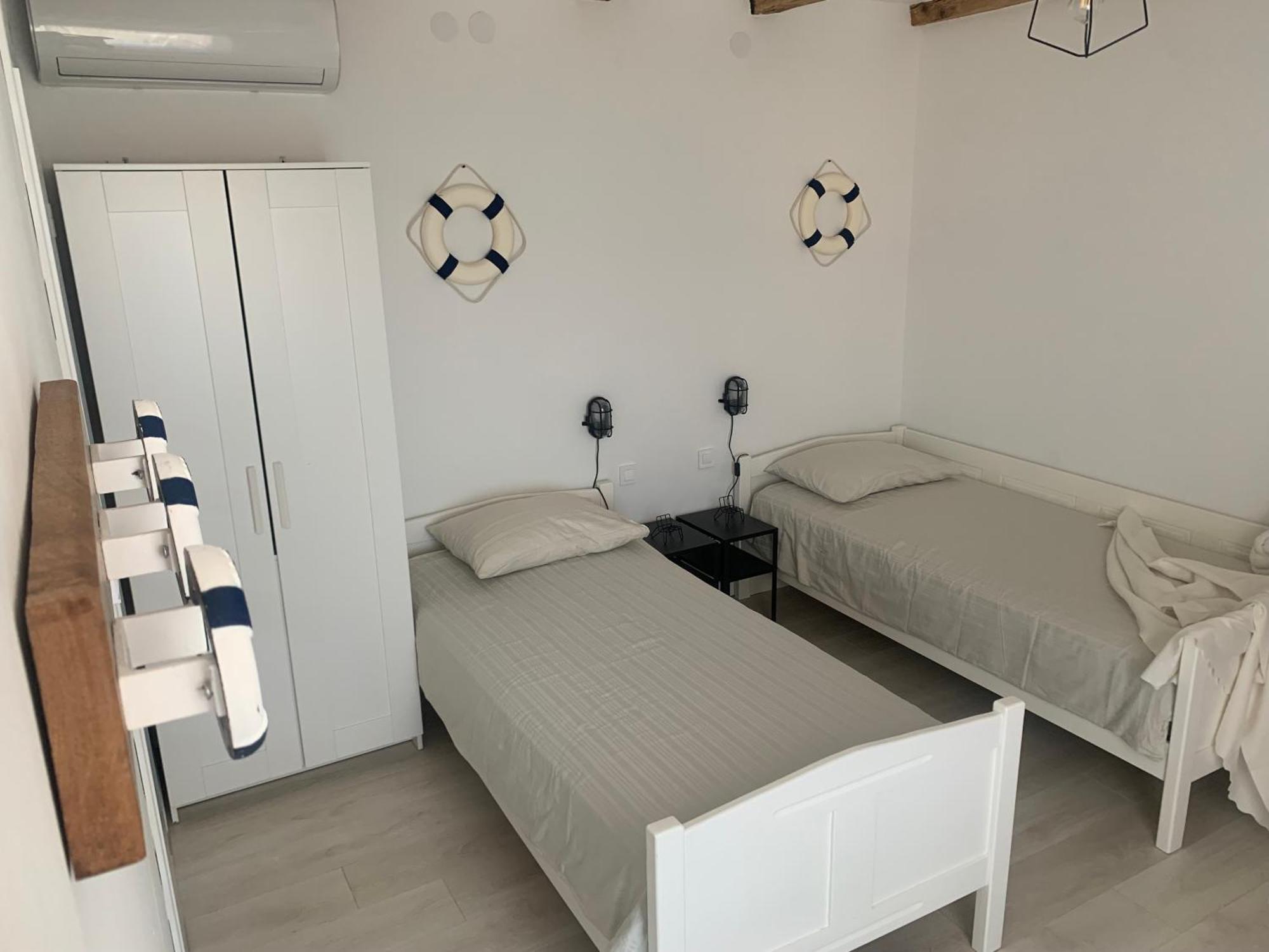 Vila House Franulich Stara Baška Exteriér fotografie