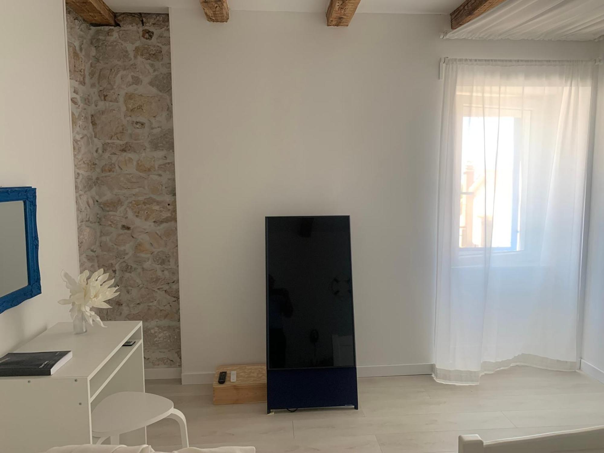 Vila House Franulich Stara Baška Exteriér fotografie